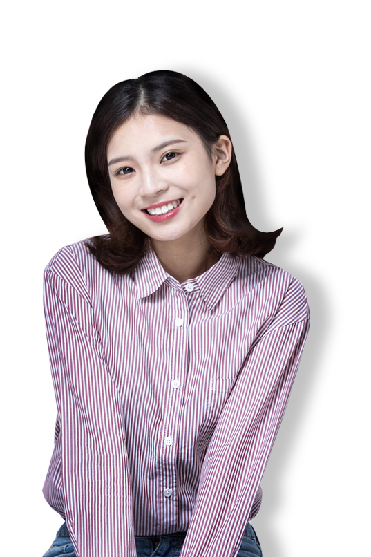 여자